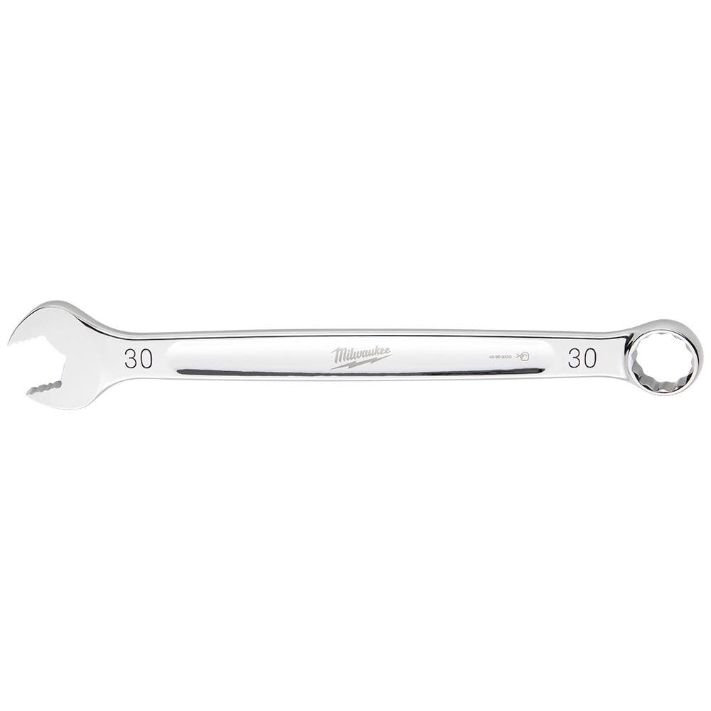 MW 30MM Combination Wrench 45-96-9530 from MW