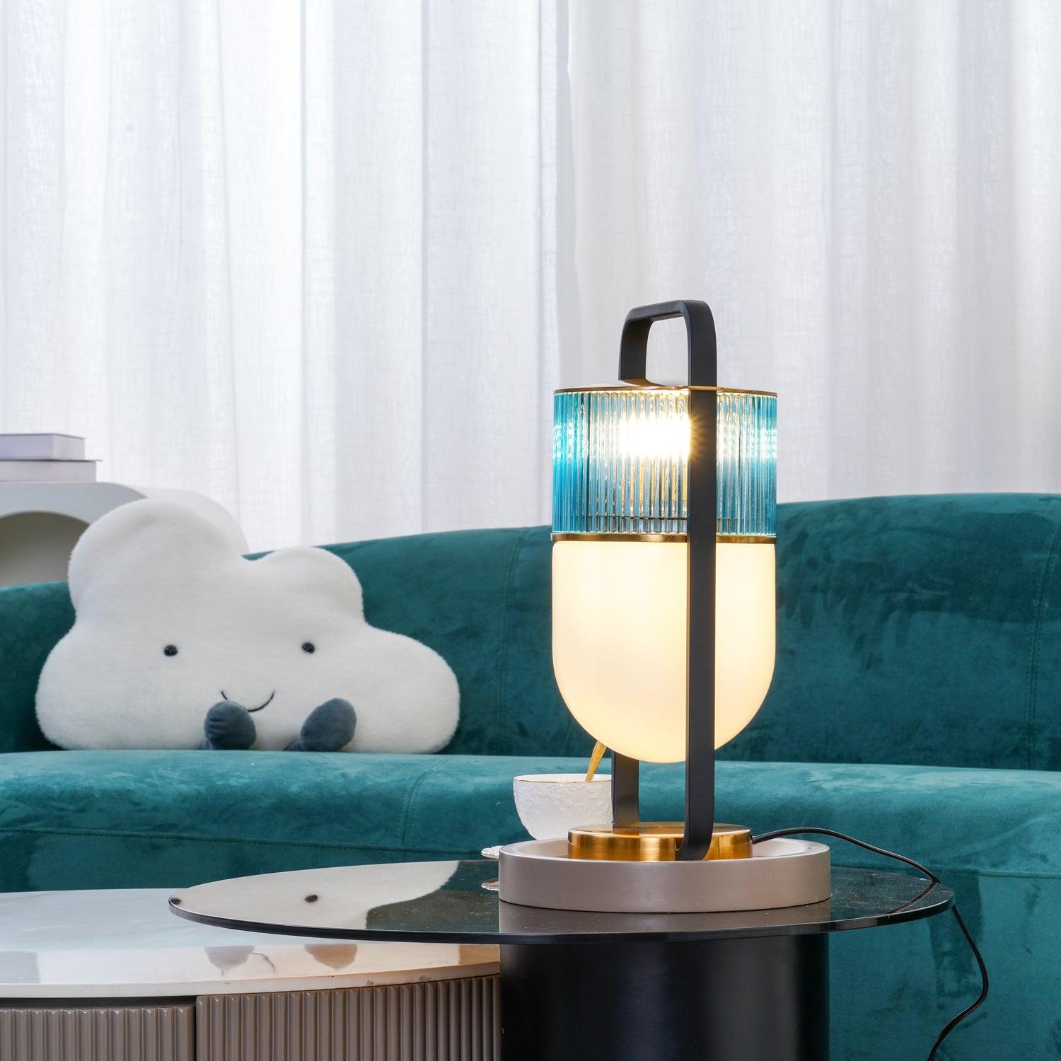 Xi Table Lamp