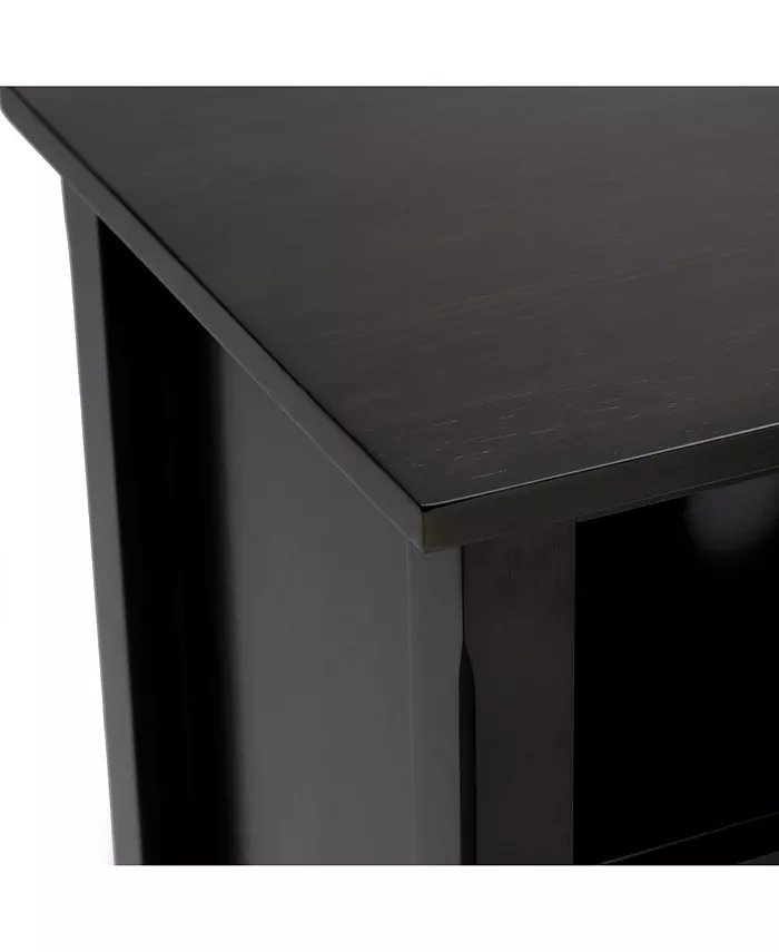 Simpli Home Kitchener TV Stand