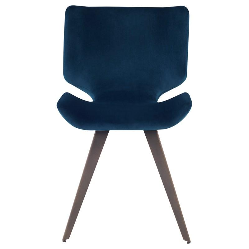 Astra Dining Chair in Various Colors