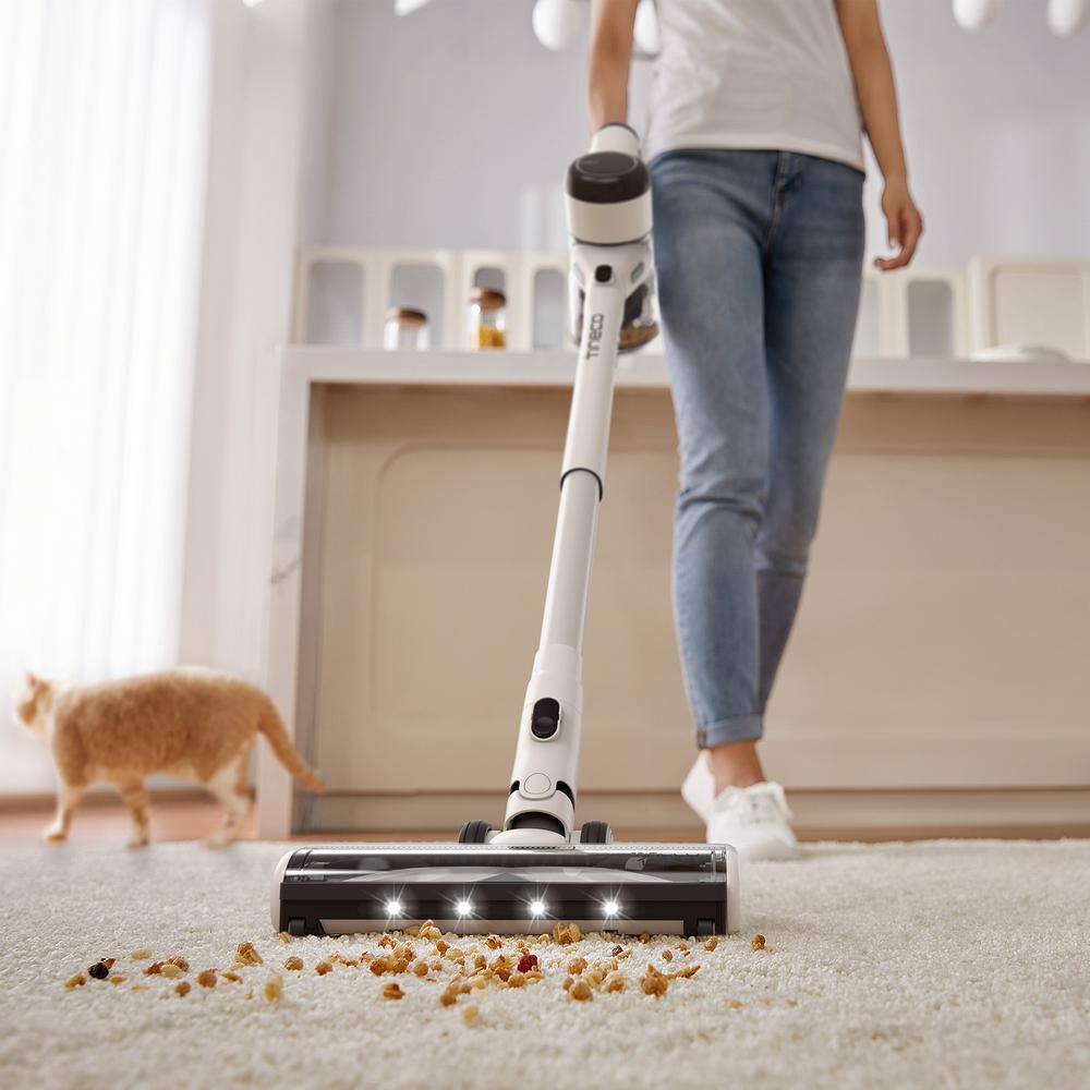 Tineco Pure One X Pet Smart Cordless Stick Vacuum VS100900US