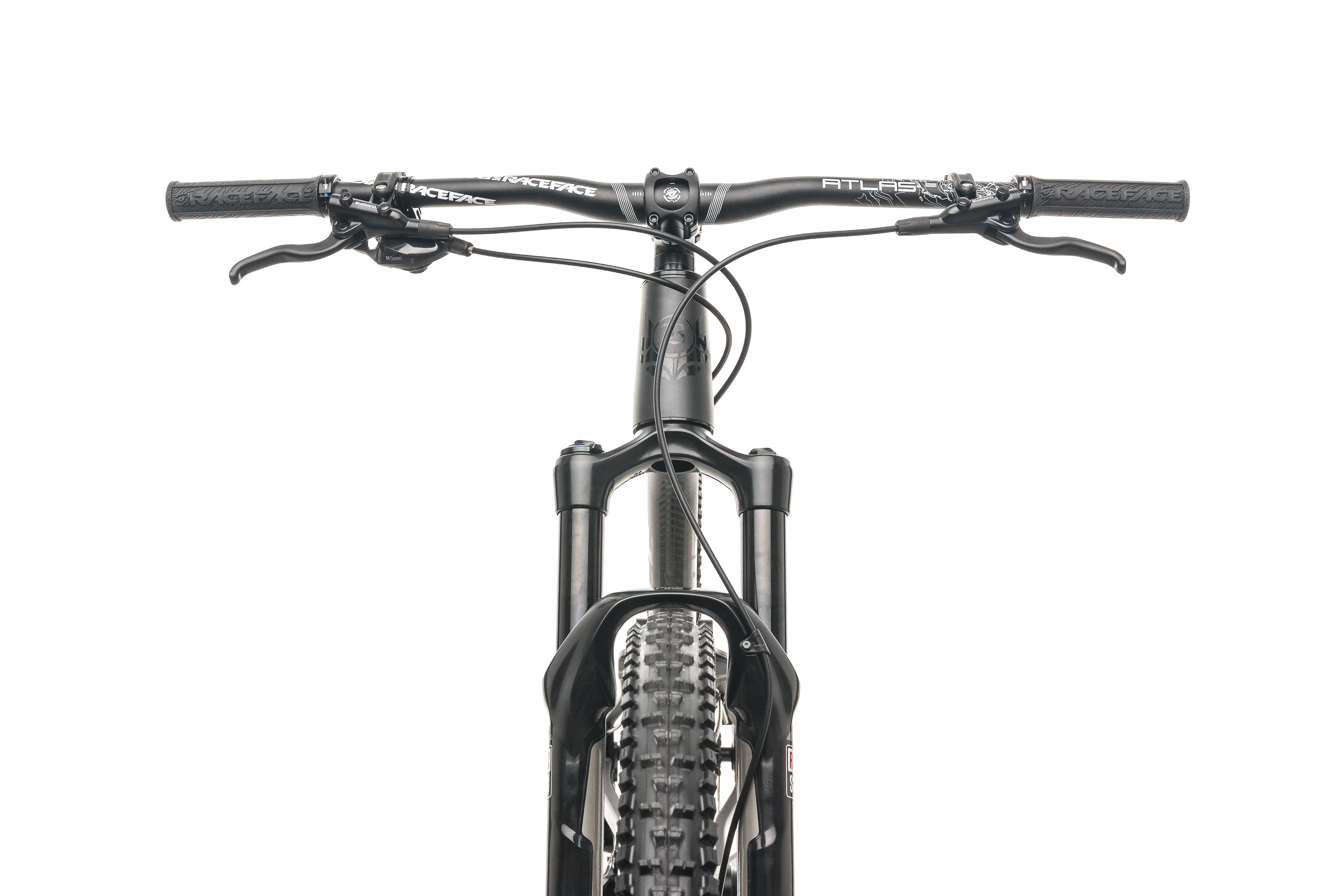 Banshee Phantom V2 Mountain Bike - 2017, Large