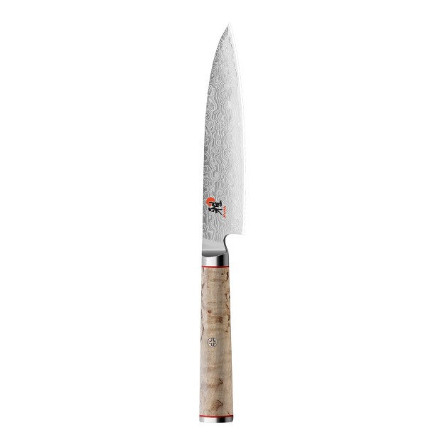 Miyabi Birchwood Sg2 6 inch Utility Knife