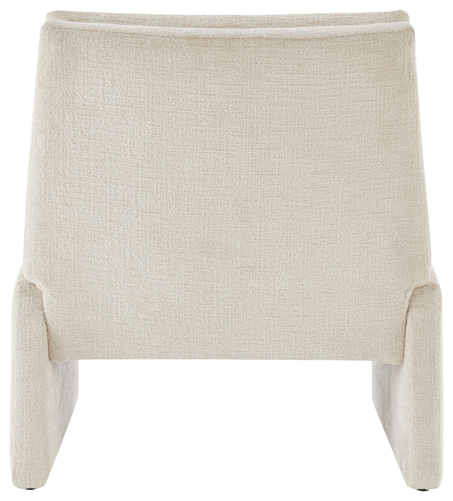 Rooney Fabric Accent Chair   Modern   Armchairs And Accent Chairs   by New Pacific Direct Inc.  Houzz