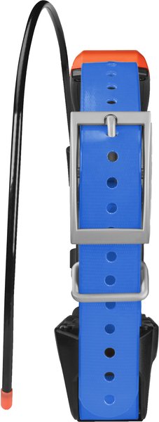 Garmin T 5X Dog Device Collar， Blue