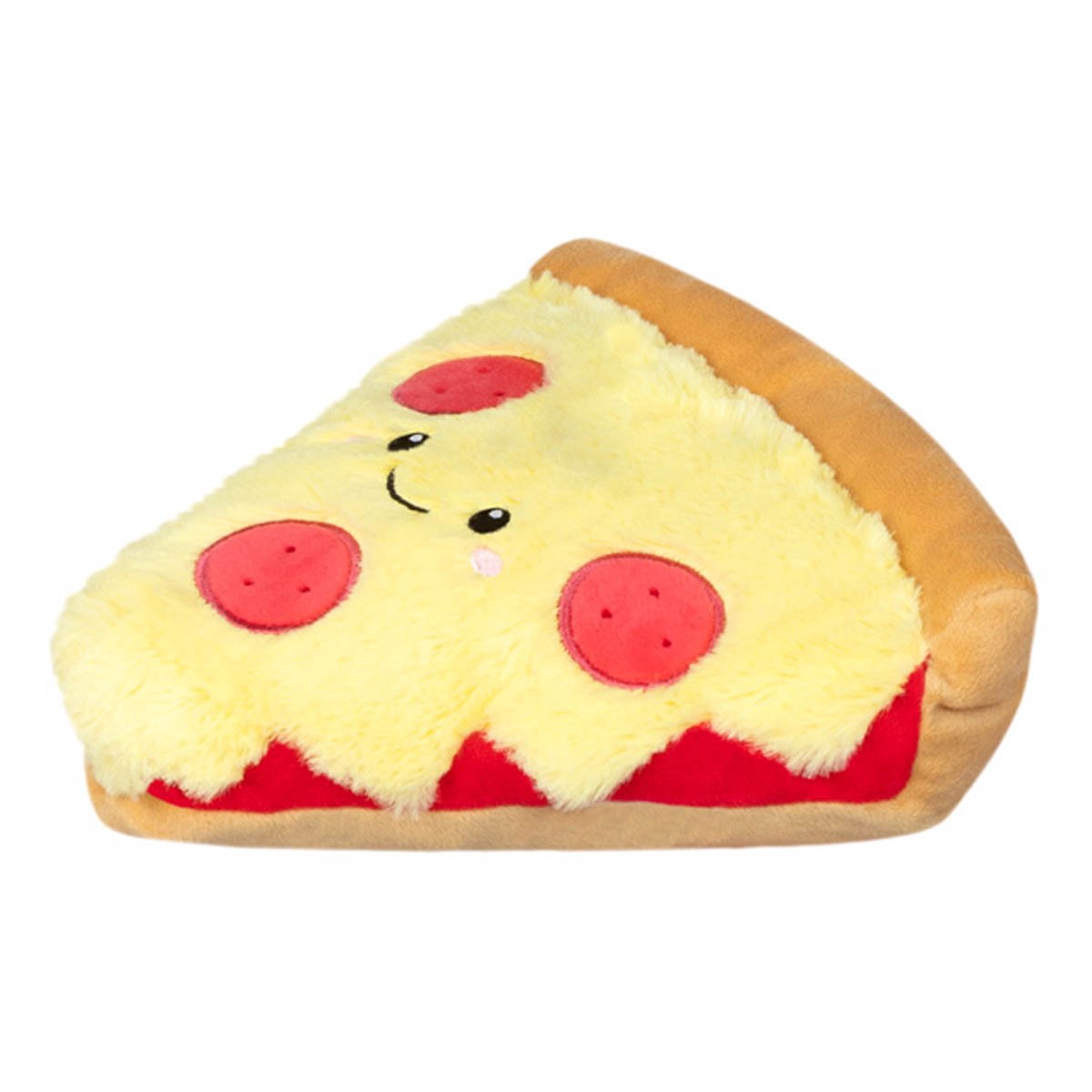 Squishable Snacker Pizza Slice Plush Toy