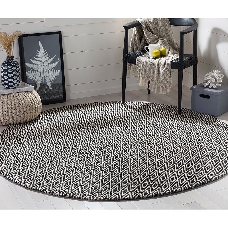 Safavieh Montauk Linden Geometric Rug