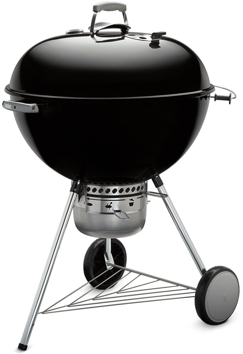 Weber 26