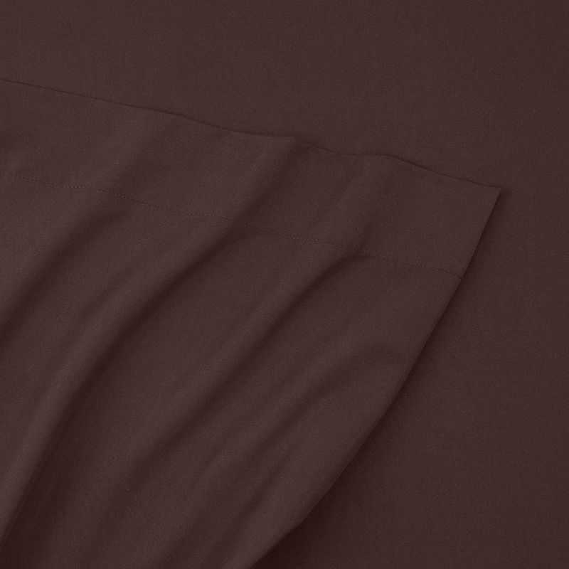 Martex Luxury 2000 Series Microbrushed Hemstitched Sheet Set or Pillowcases