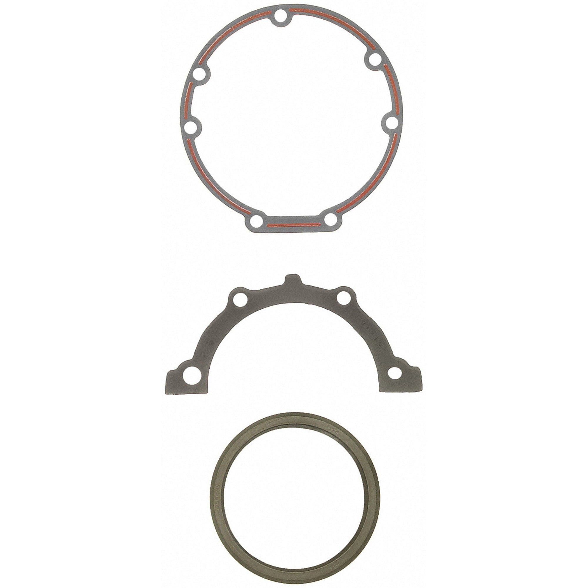 FEL-PRO BS 40626 Rear Main Seal Set