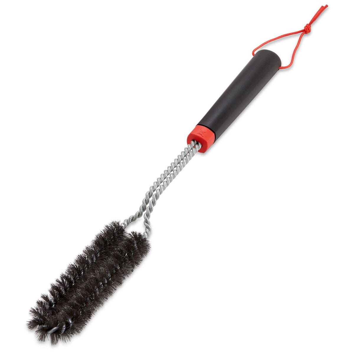 Weber 18-Inch Detail Brush