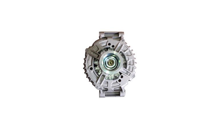 Replacement TYC 2-11220 Alternator For E350 E550 S550 S450 G550 R350 ML550 SL550