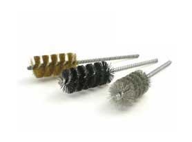 Brush Research Manufacturing BS83S1500 Tube Brush ...