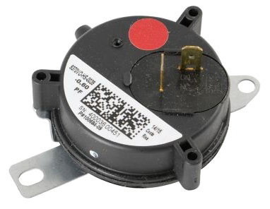 Armstrong Air 65W49 R100684 09 Pressure Switch Red...