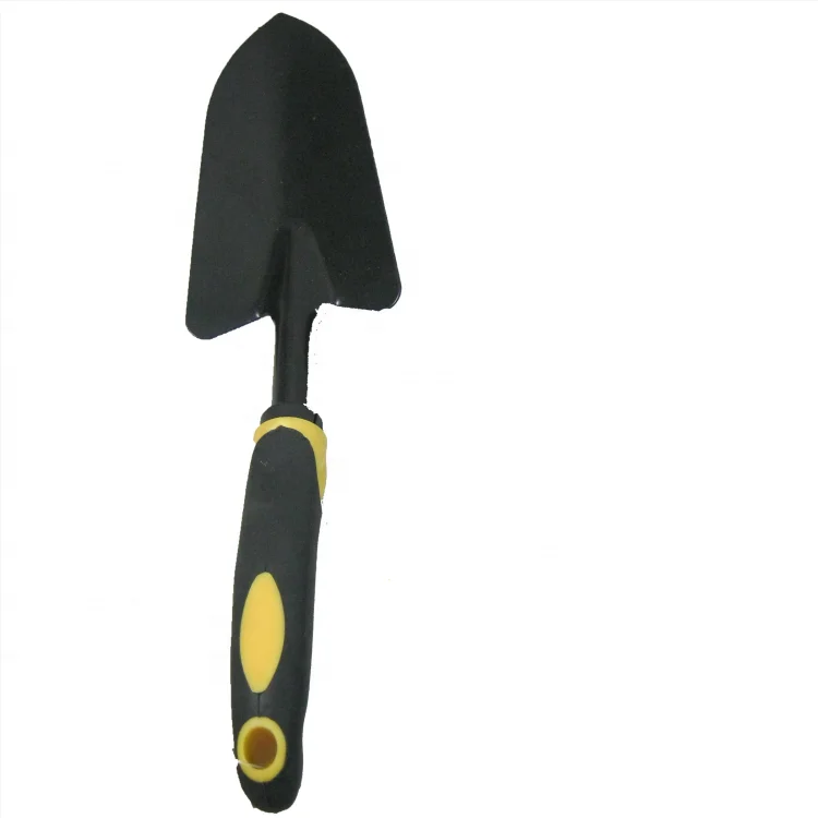 Garden Tool with Plastic Handle Garden Shovel