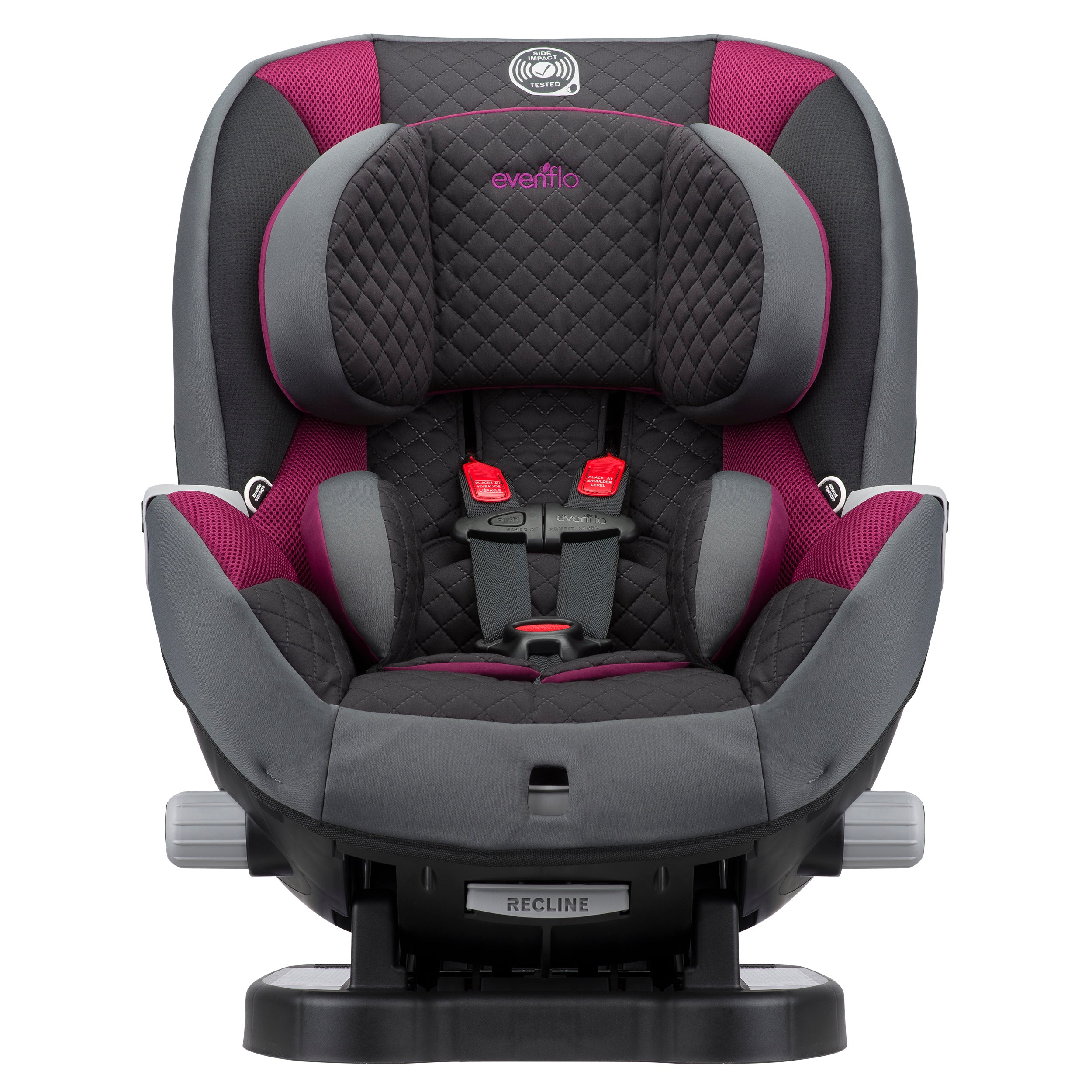 Triumph Convertible Car Seat