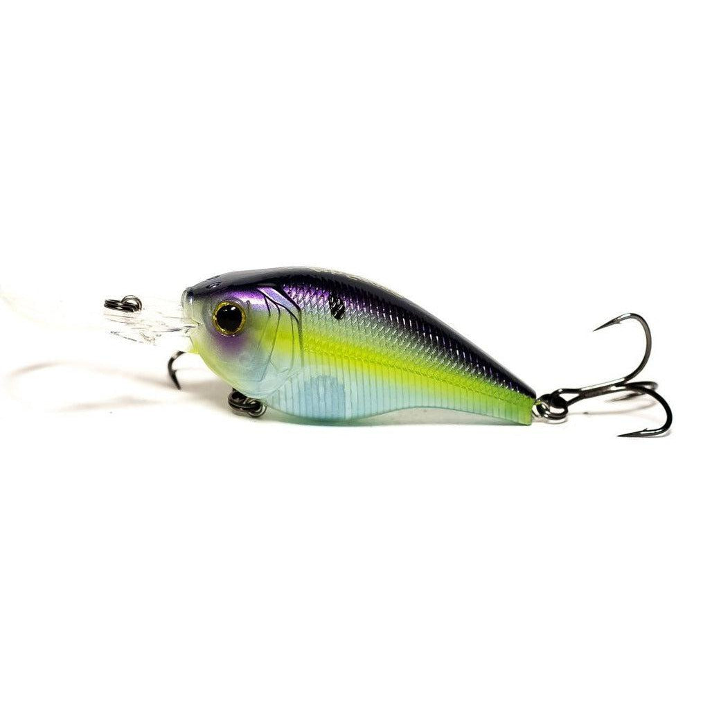 6th Sense Cloud 9 C15 Deep Diving Crankbait