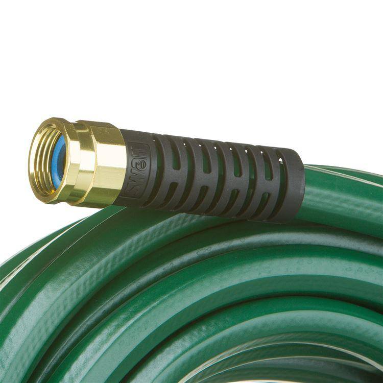 Swan PressureMASTER 58 in. x 50 ft. Heavy-Duty Hose CSN7958050