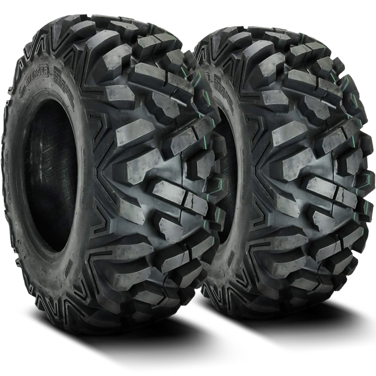 Airloc Avenger 26X11.00R12 8 Ply AT A