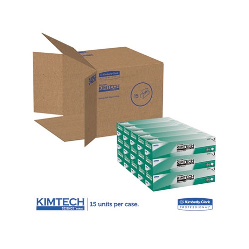 Kimtech Kimwipes Delicate Task Wipers  KCC34133