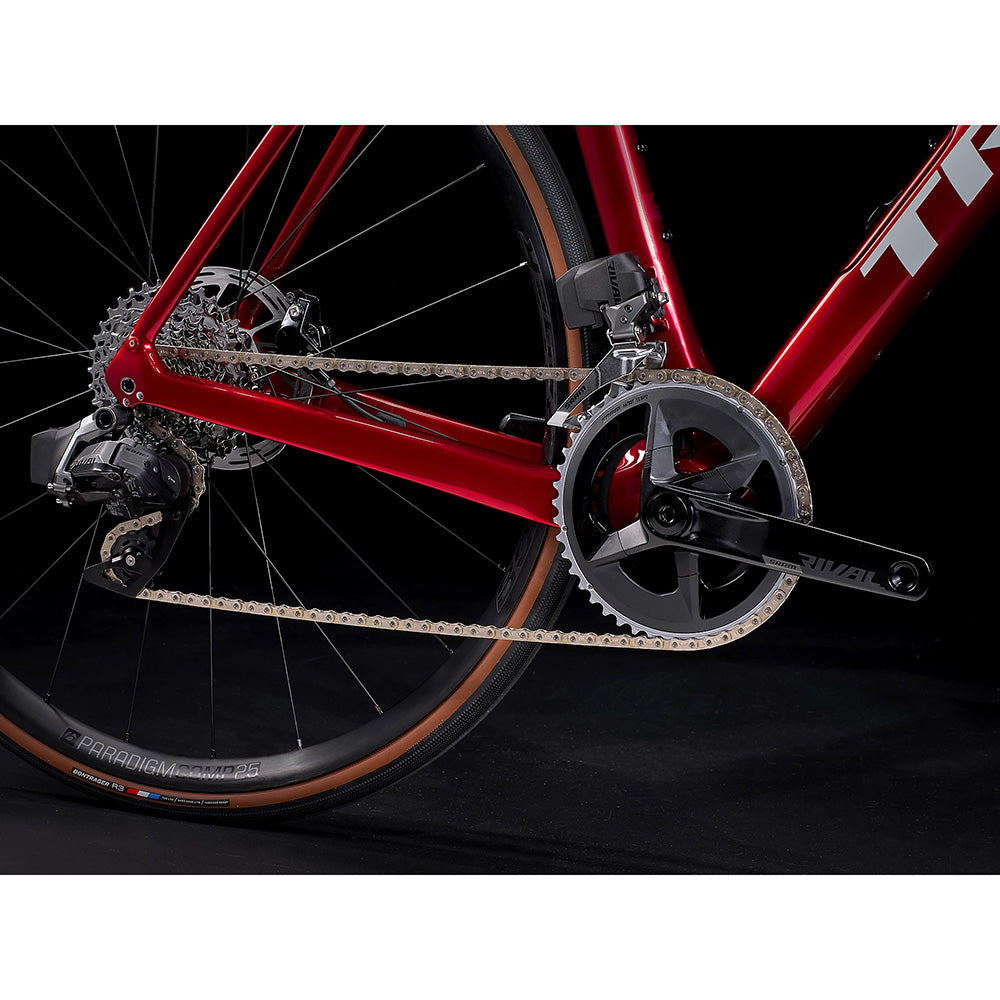 Trek Domane SL 6 AXS Gen 4 Carbon Road Bike 2023