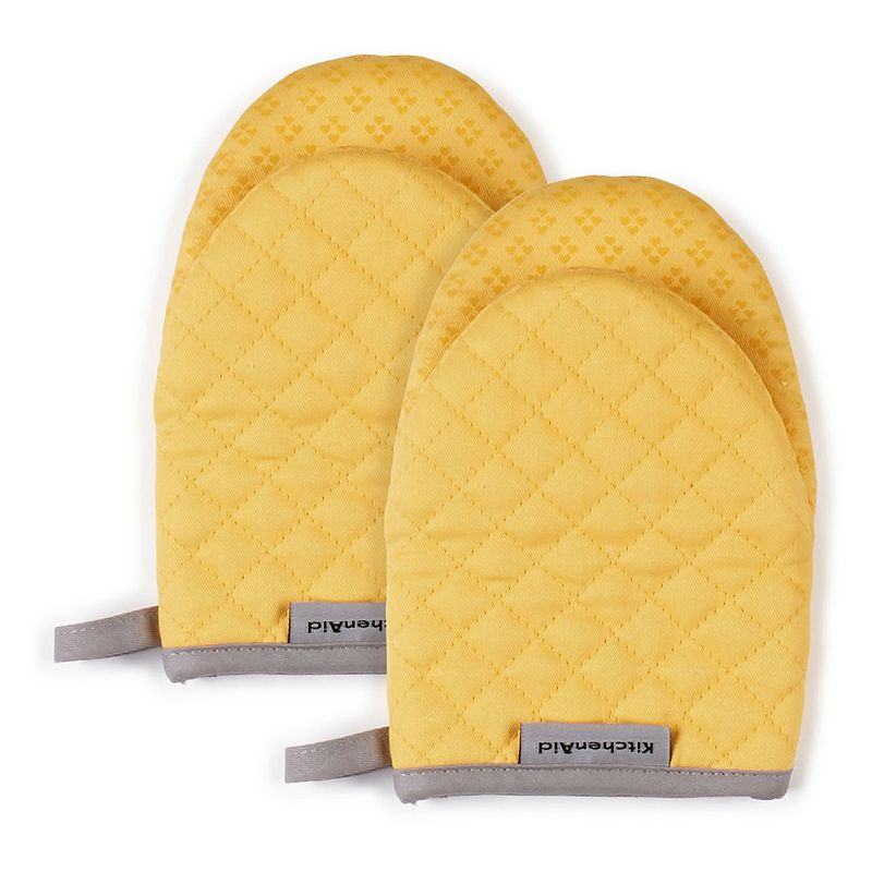 KitchenAid Asteroid Mini Oven Mitt 2-pk.