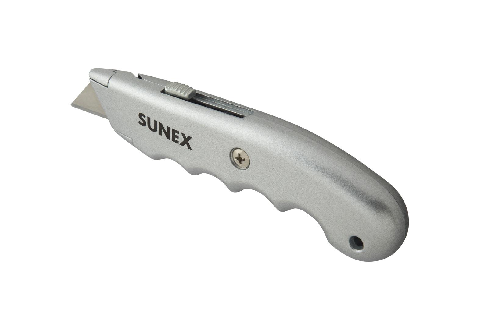 Sunex SKR1 Sunex Tools Retractable Utility Knives