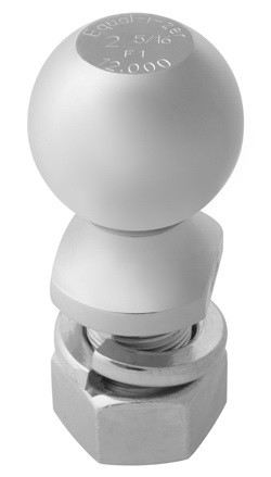 Equal I Zer 91 00 6120 Hitch Ball