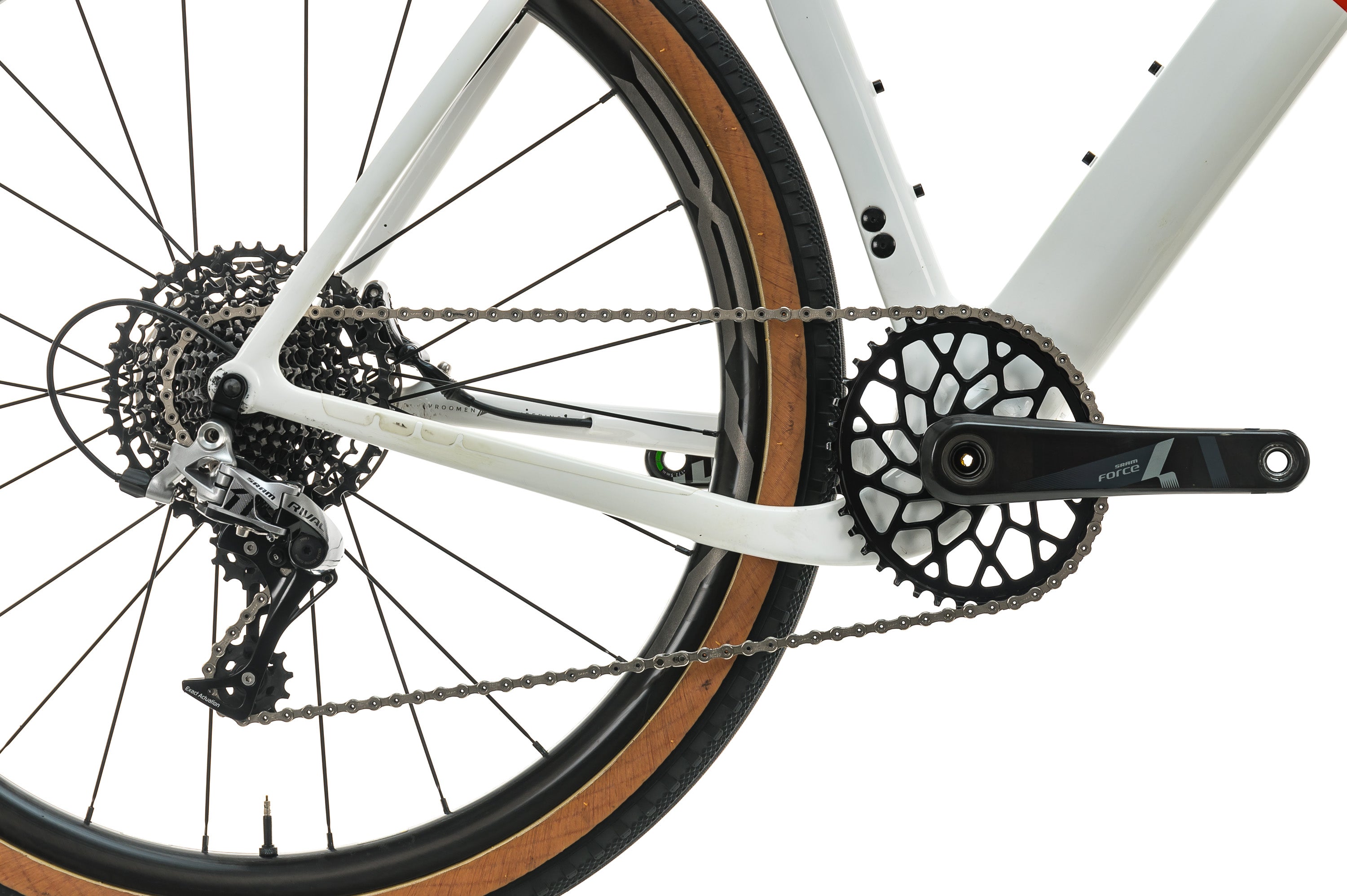 3T Exploro Team Gravel Bike - 2018, Large