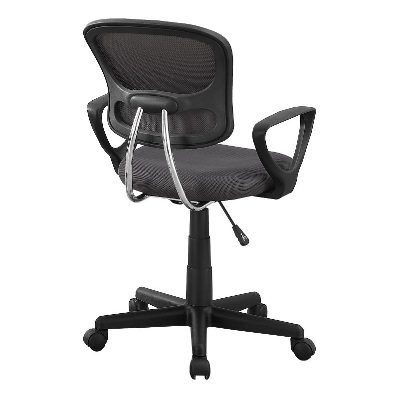 Monarch Mesh Back Office Chair