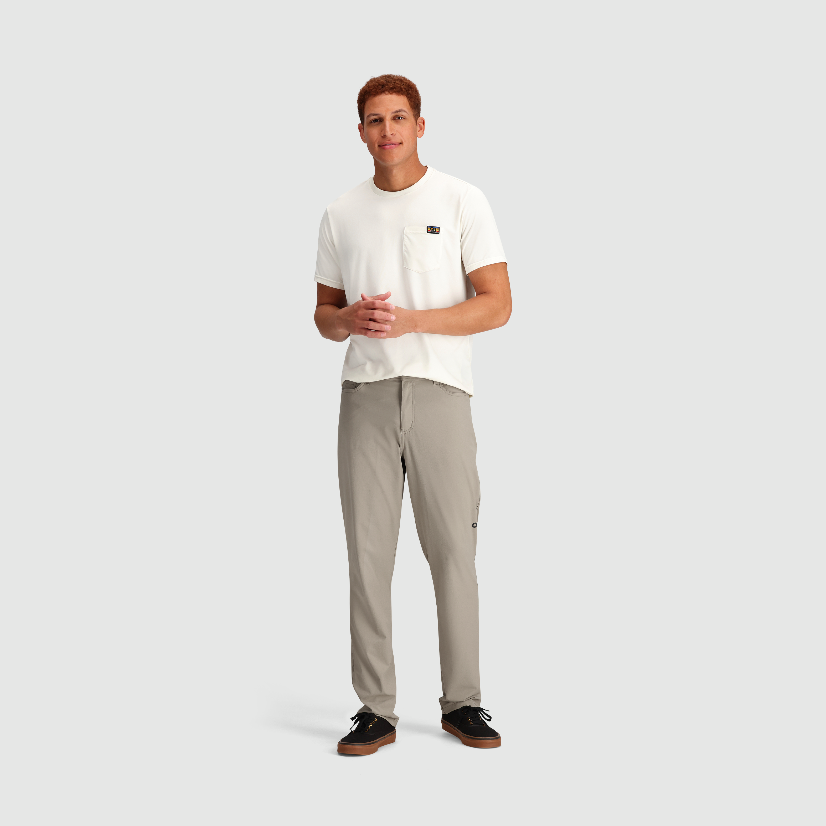 Men's Ferrosi Transit Pants