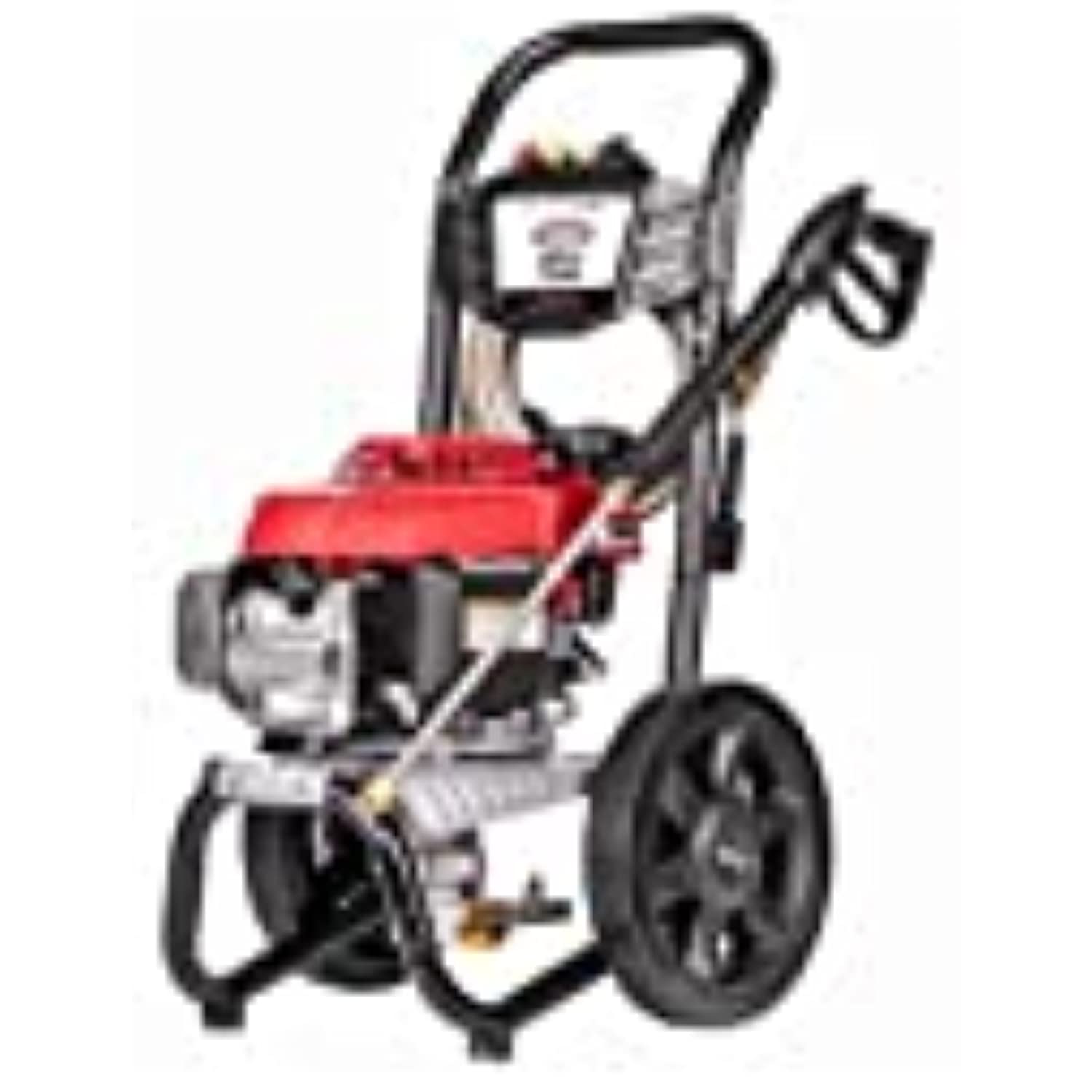 Fna Group 106014 3000PSI Gas Pressure Washer