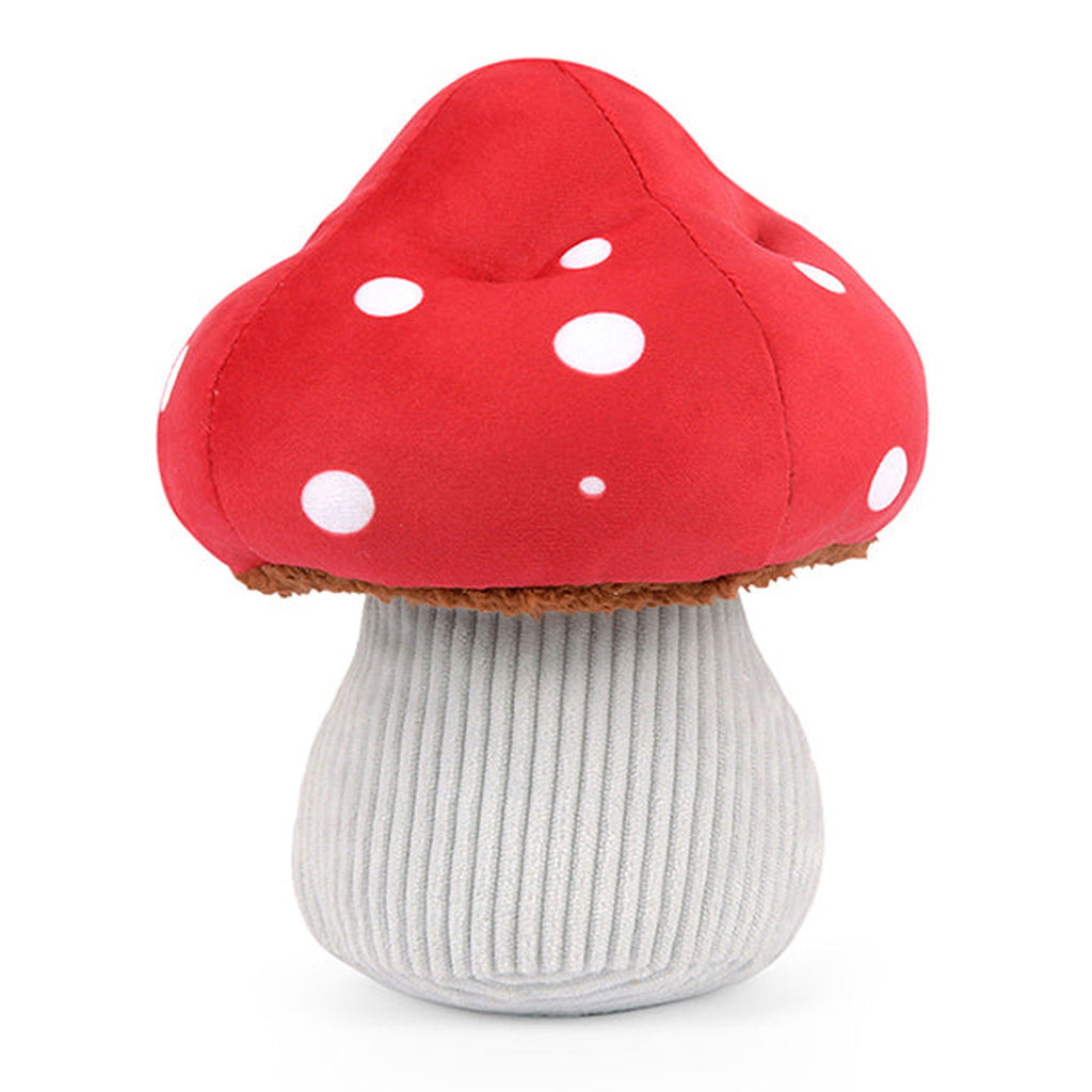 P.L.A.Y. Mutt's Mushroom Dog Toy