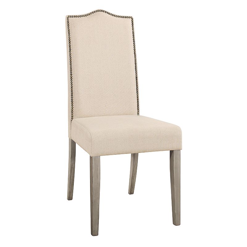 Carolina Cottage Parson Dining Chair