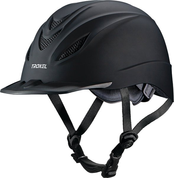 Troxel Interpid Riding Helmet