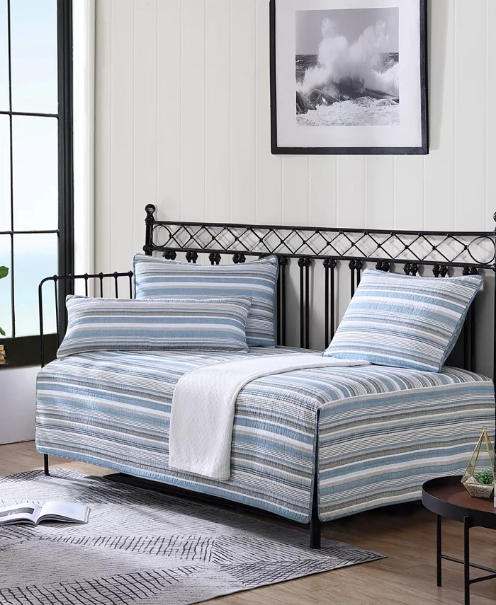 Nautica Jettison Daybed Quilt Set