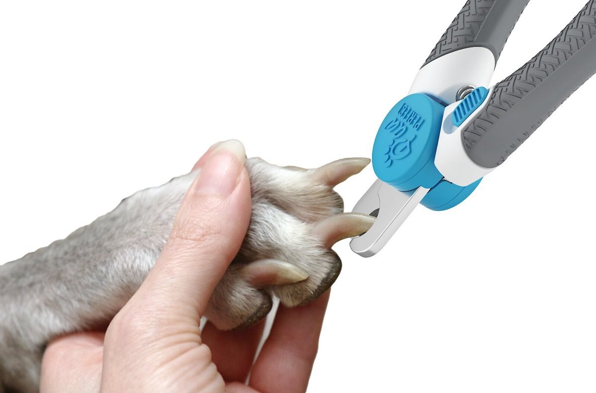 PawPerfect Cat， Dog and Small-Pet Nail Clippers