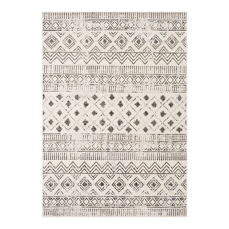 Decor 140 Girolamo Modern Rug