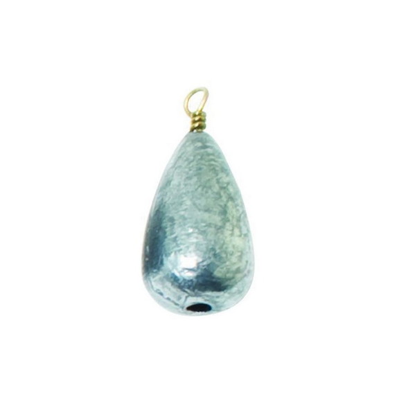 Eagle Claw 02180H 004 Bass Casting Sinker Assortme...