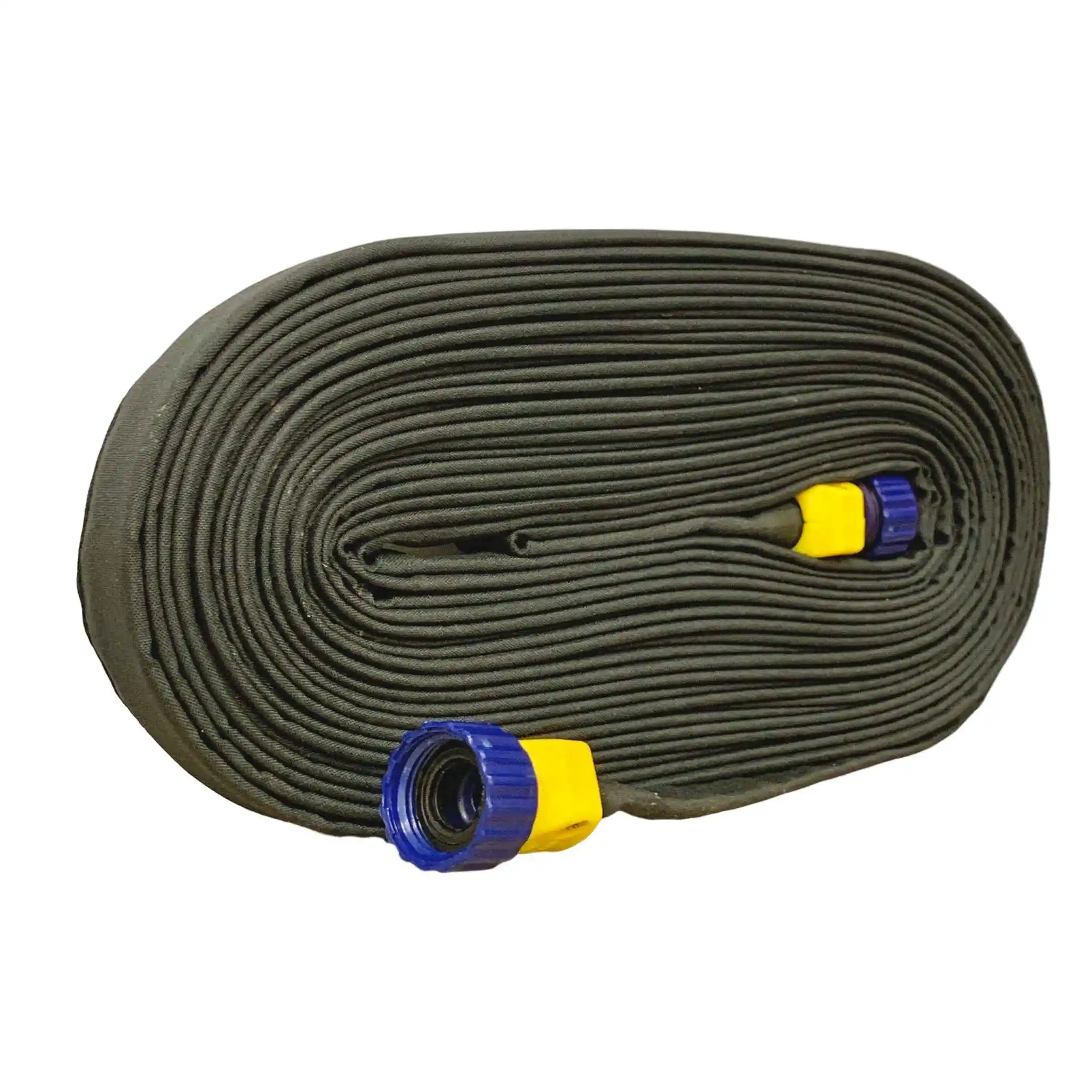 50ft Flat Soaker Hose garden supplies water hose