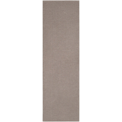 Mystique Wool Taupe Rug