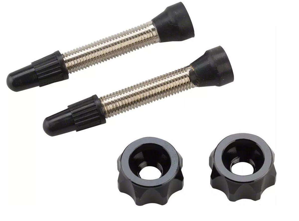 Problem Solvers Super P-Nut Tubeless Kit