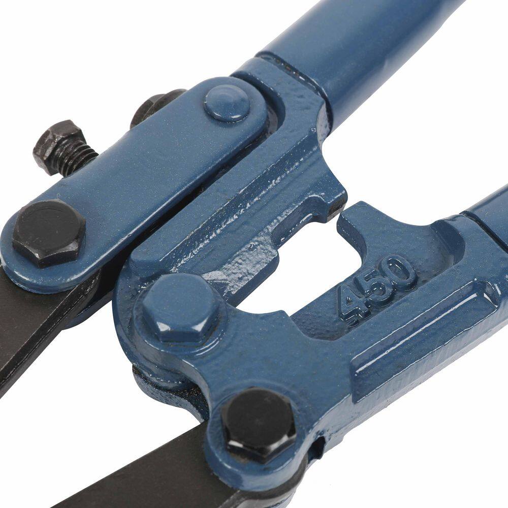 Anvil 18 in. Bolt Cutter (3-Pack) 90666