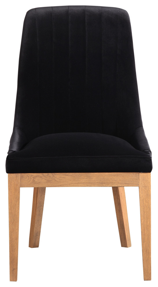 Mia Dining Chair   Contemporary   Dining Chairs   by Kolibri Decor  Houzz