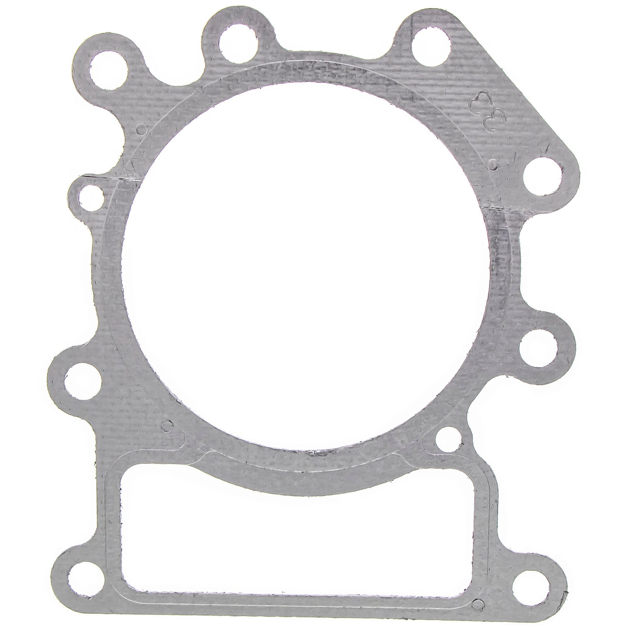 John Deere MIU11490 Engine Cylinder Head Gasket D105 E110 L100 LA125 X145 Tractors