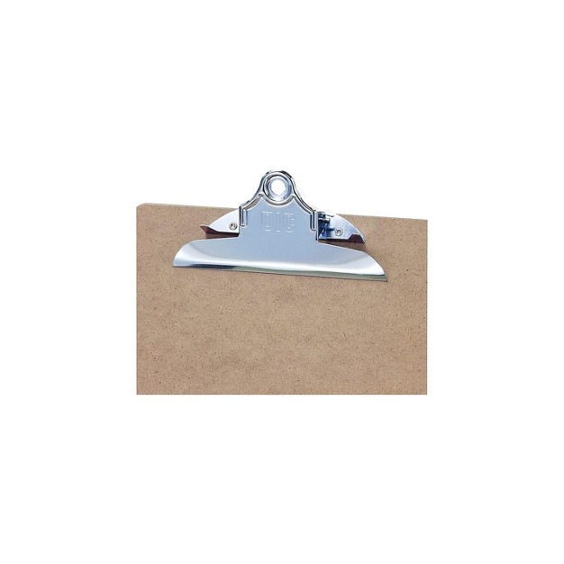 Officemate Recycled Hardboard Clipboard Legal 9 X 15 1 2 83501