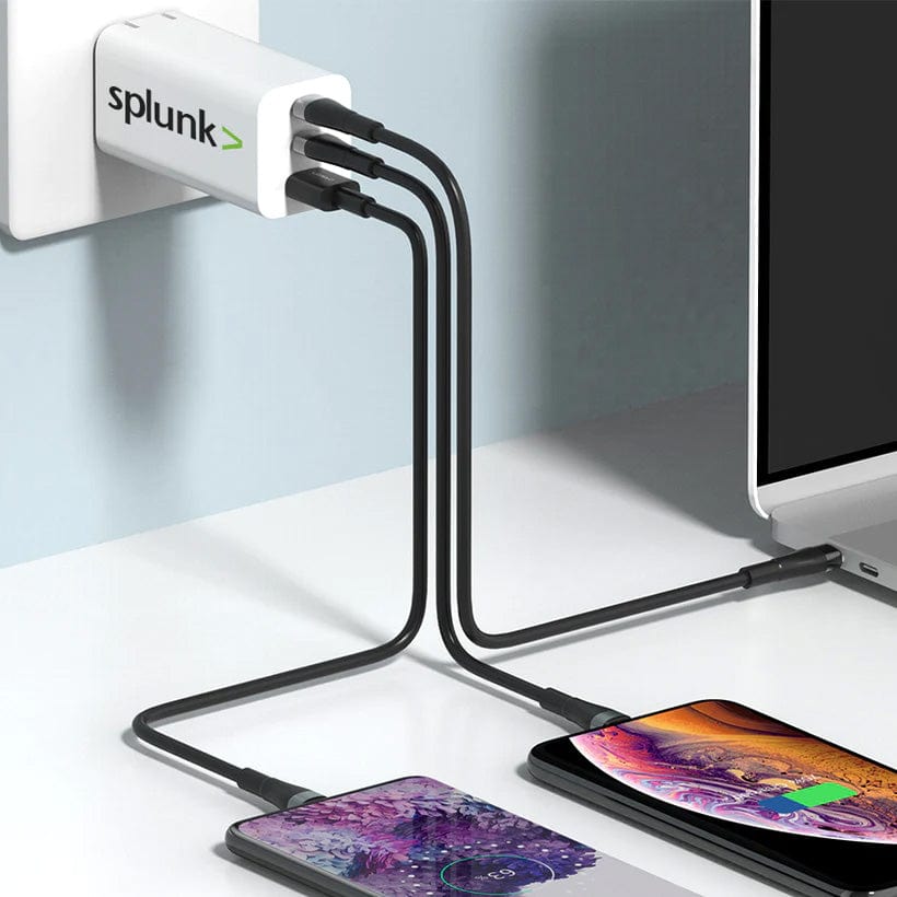 Hyperblok Charging Adapter