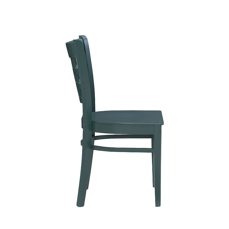 Linon Lola Dining Chair