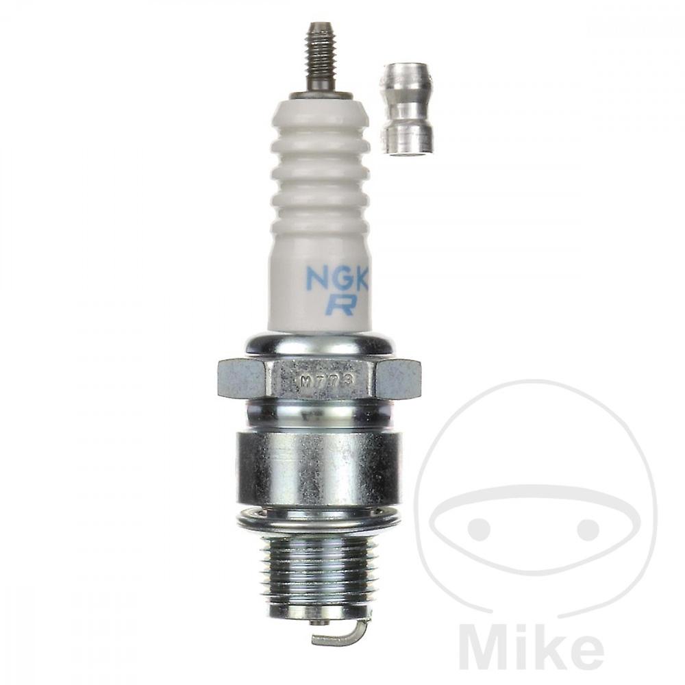 NGK Spark Plug BR9HS-10 (4551)