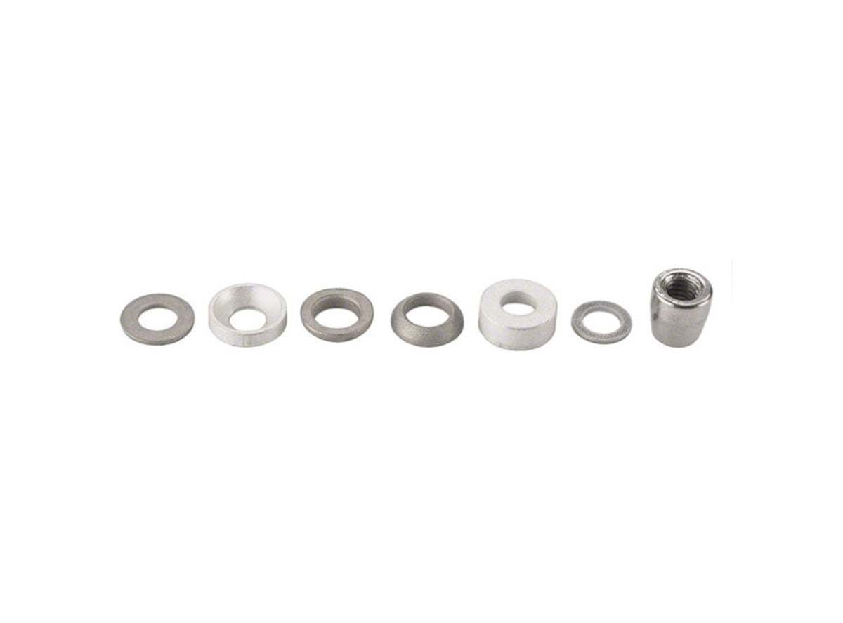 Kool Stop Thinline Brake Pad Hardware